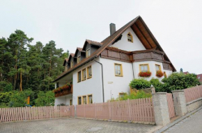 Ferienwohnungen Lehner